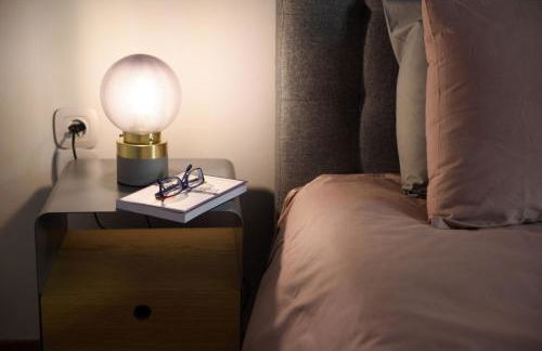 Regina's Downtown Apartment by CorfuEscapes - Foto 34