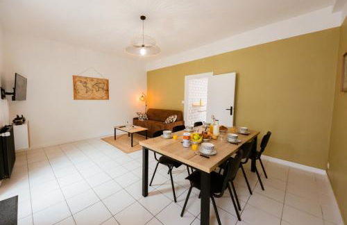 Le Logis à Mimine - Photo 6