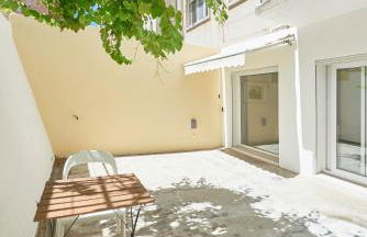 Apartment with patio, 5 minutes to railway station - Foto 12
