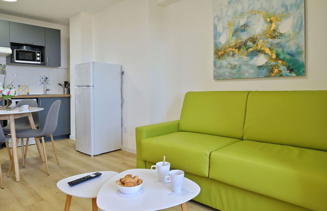 Résidence Easy Lodge - Photo 24