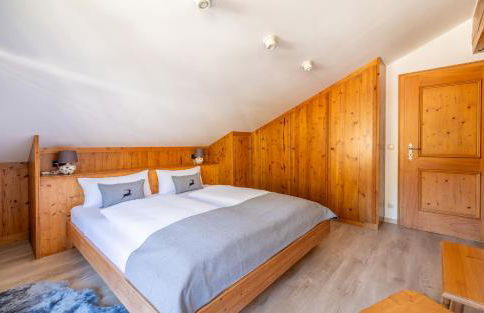 Ferienwohnung Rauschbergblick - Foto 12