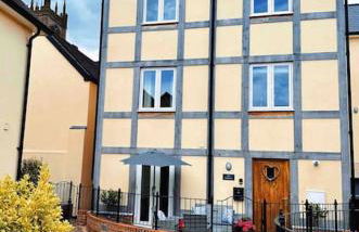 The Stokesay Ludlow - Photo 28