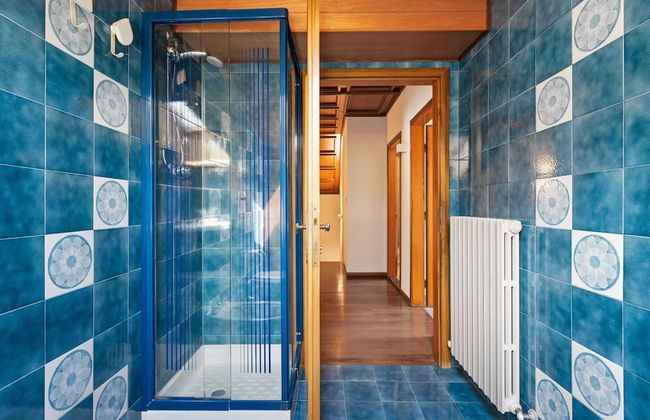 Apartment near Center of Predazzo - Photo 16