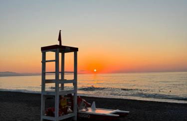 Salinelle Rooms - Foto 2