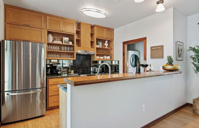 Urban Cowboy Villas - Heart of 704 - Foto 22