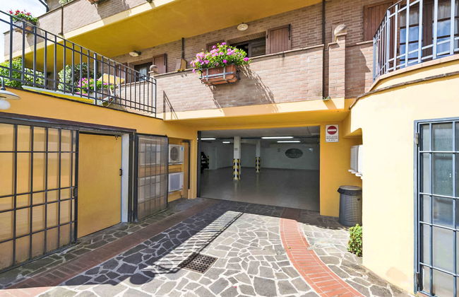 1 bedroom Apartment in San Gimignano with swimming pool and garden - Photo 22