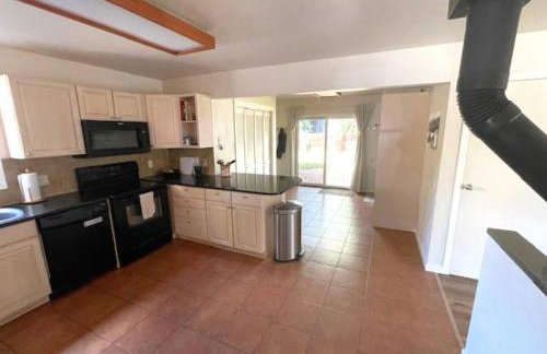 Quiet Basalt Home Fenced Yard, Work Space, Pets ok - Foto 7