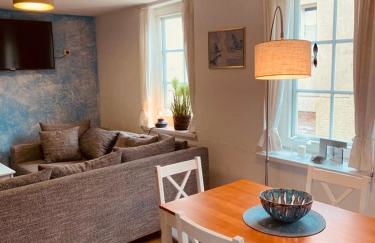 UsedomTor 1720 FeWo II - Foto 21