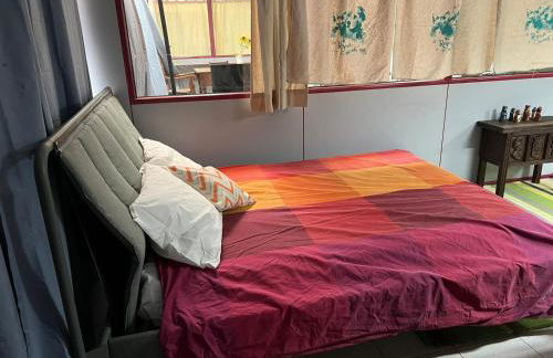 Loft céntrico para 3 - Foto 1