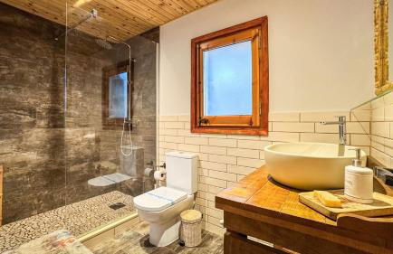 Masía Cal Kenyon - Foto 18