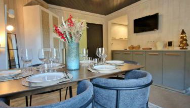 Tuca - Cozy Duplex with Private Parking Betren - Vielha - Foto 3