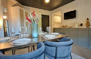 Tuca - Cozy Duplex with Private Parking Betren - Vielha - Foto 3