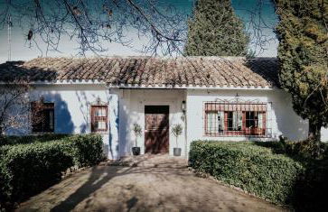 Casa de campo Villares - Foto 18