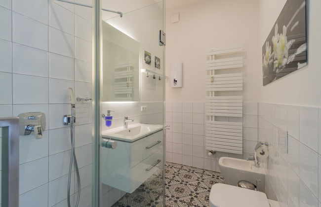 Apartment Adler-Nest Berlin by Kurfürstendamm - Foto 11