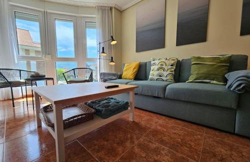 Apto en la playa Santoña C05A02 by R2R Consulting - Foto 6