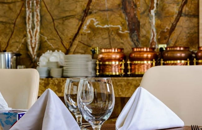 Bristol Hotel Salalah - Foto 69