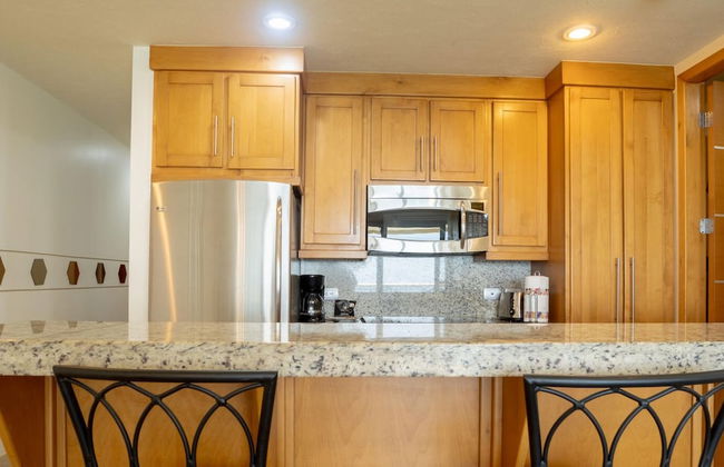 Playa Blanca Premier Resort I - Foto 25