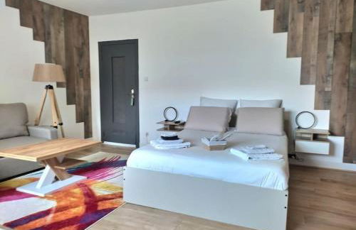 Maison spacieuse 240m² - 7chambres - 16pers' - Photo 8