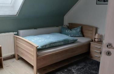 NEU! Modernes Wohnen in Erbendorf - Oberpfalz - Photo 14