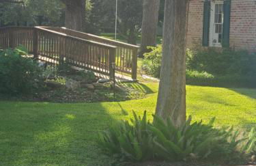 Robin's Nest- Private Suite on Elegant Grounds - Foto 16