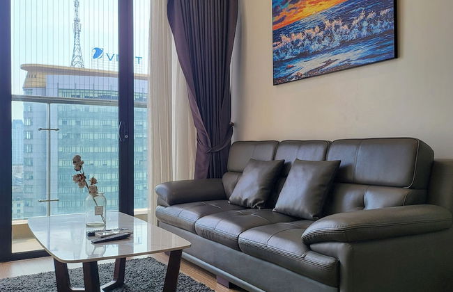 Feria Home - Vinhomes Sky Lake Pham Hung - Foto 45