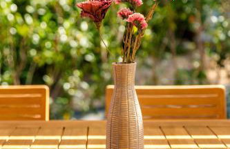 Villa 2 with Pool Soline, Krk, 280 m from beach, by 4Villas - Foto 18