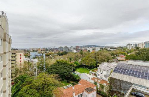 Novíssimo: Go Carlos Gomes - Infra estrutura e Vista Espetacular! - Foto 65