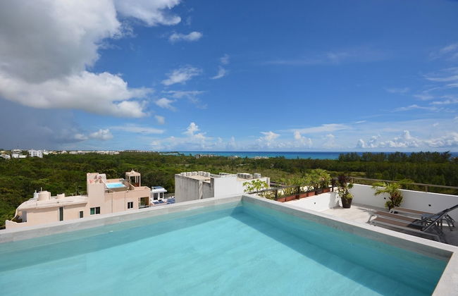 Mayan Monk - Photo 66