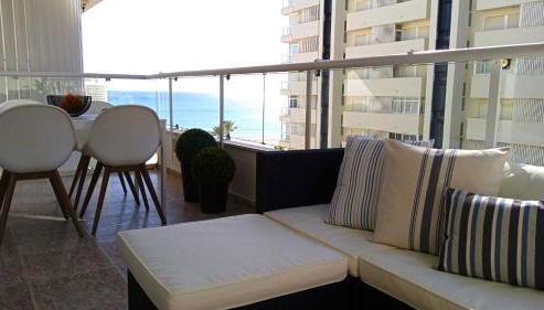 Apartamento frente al mar - Photo 2
