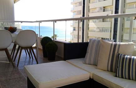 Apartamento frente al mar - Photo 2