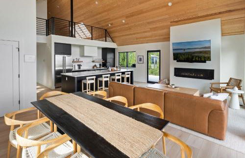 Sky House chalet - Foto 22