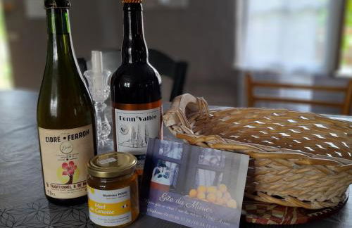 Gîte familial à Arrou avec jardin, babyfoot, mezzanine suspendue et cuisine équipée - FR-1-581-93 - Foto 32