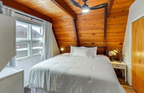 Hot Tub and Sauna! Cozy Cabin in Red Lodge - Foto 10