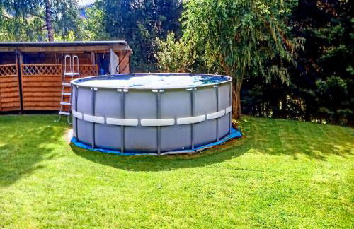 Elegante Ferienwohnung mit Aussenpool Schwarzwald - Foto 9