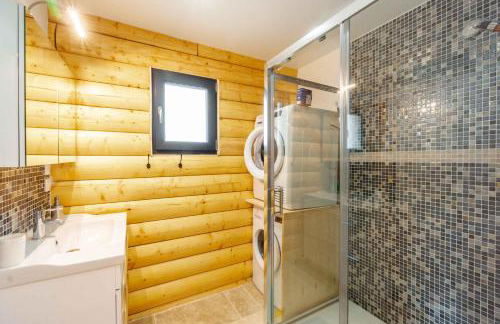 Chalet Agréable 3 étoiles app 4 - Foto 15