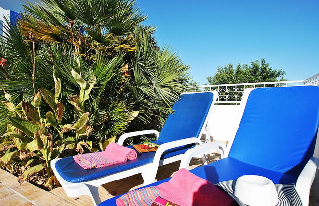 Villa Mónaco - Foto 44