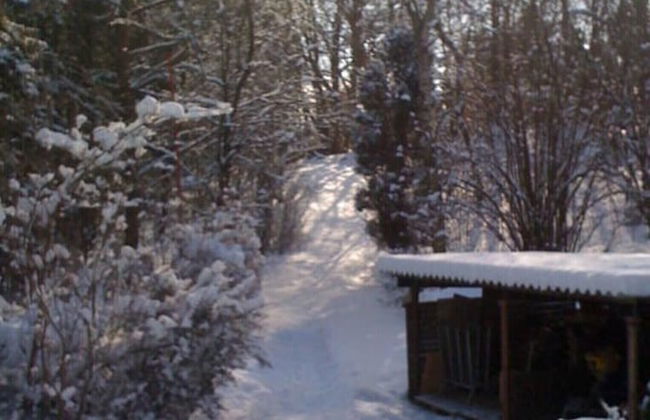 Holiday House House by the Lake - Foto 11