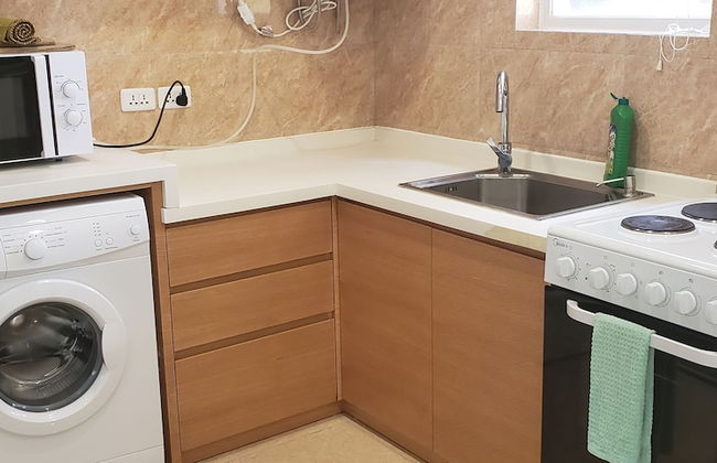 Harbour Island Residences - Photo 11