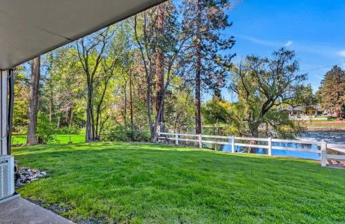 Ground Floor - Riverfront Studio - Foto 9