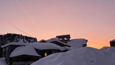 Avoriaz Le N205 - Photo 3