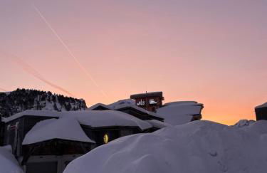 Avoriaz Le N205 - Photo 3