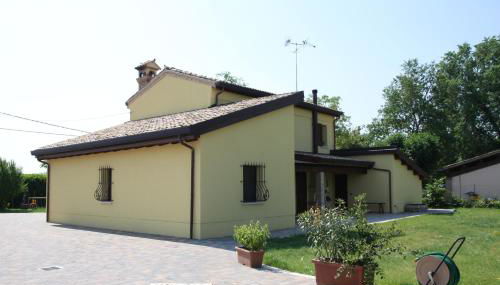 La Casa del Pettirosso - Photo 2