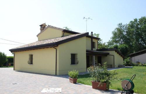 La Casa del Pettirosso - Photo 2