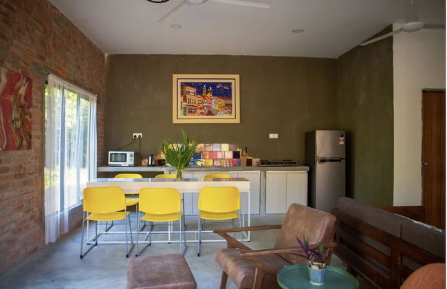 Rouhi Retreats By Doulos - Foto 54