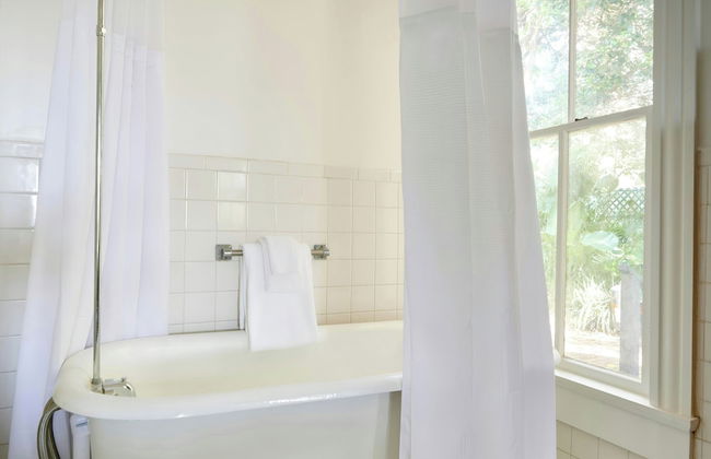 Wellborn Hotel Downtown, Sonder by Marriott Bonvoy - Foto 56