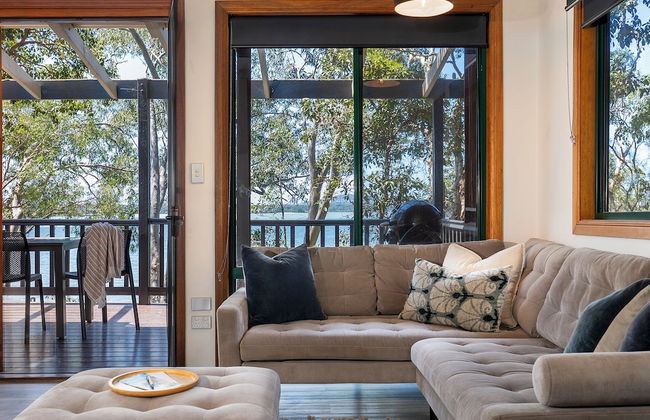 Eumarella Shores Noosa Lake Retreat - Foto 37