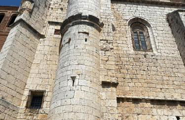 El palacio de Juana - Photo 58