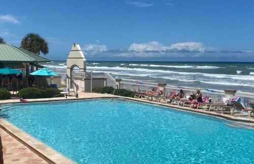 Modern Beach Condo-Daytona Beach - Foto 17