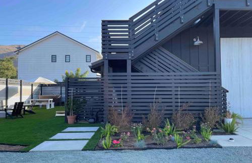 Black Barn Ranch Hill Views Downtown Close - Foto 41