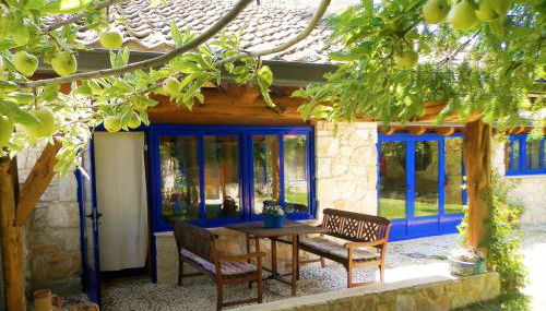 Casa rural Estrella Polar II - Foto 5, Garden view